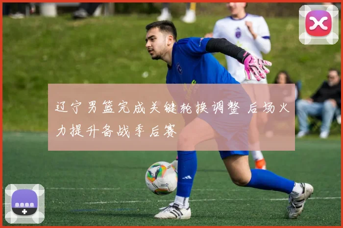 辽宁男篮完成关键轮换调整 后场火力提升备战季后赛